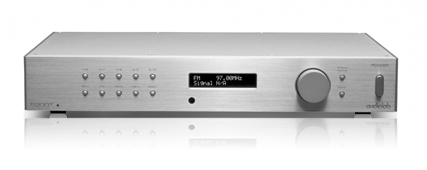 audiolab 8200T