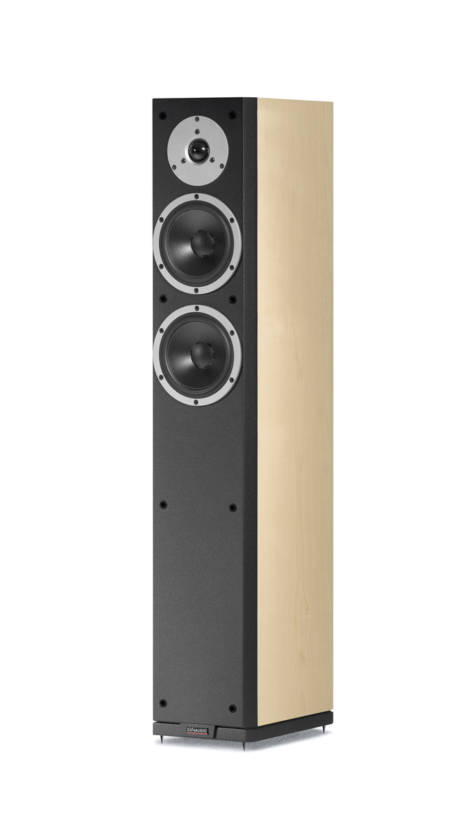 DYNAUDIO gibt`s jetzt auch in Cottbus DYNAUDIO Excite X32