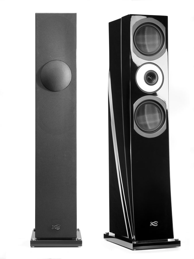 CABASSE PACIFIC 3 SA / Baltic ab SOFORT bei HOUSE-OF-HIFI hören Cabasse Pacific 3 SA (teilaktiv) für 12.000 Euro