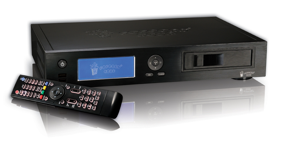 Popcorn Hour C200 Popcorn Hour C200