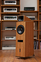 Blumenhofer Genuin FS 3 neu im Programm Genuin FS3      ab 8.900,-€