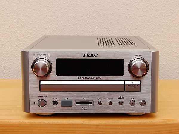 Musikabend - \"Einsteiger\" bei HIFI auf dem Bauernhof