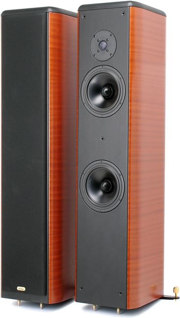 Opera Lautsprecher - Seconda Opera Seconda