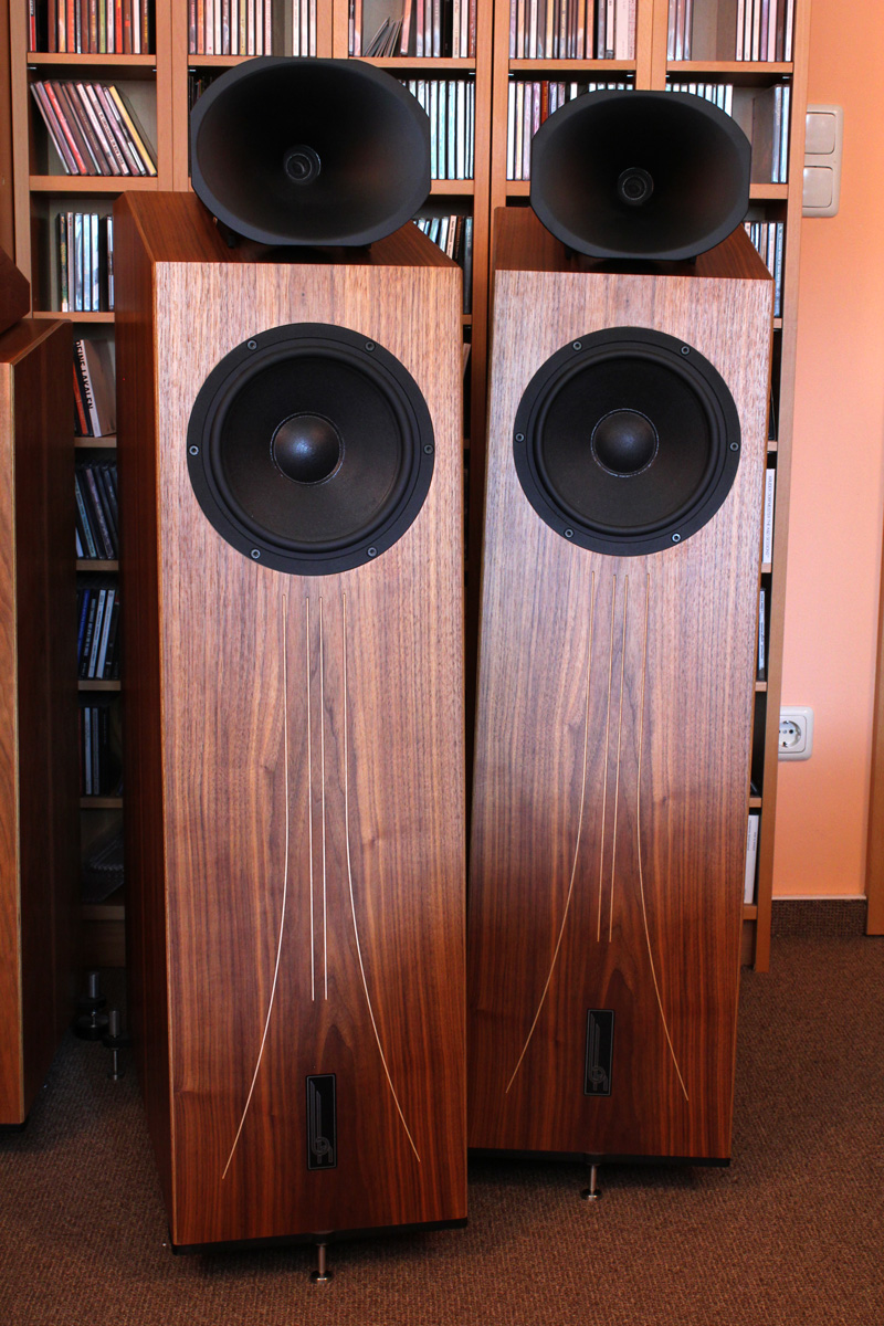 Blumenhofer bei uns in der Vorführung Blumenhofer Fun 20