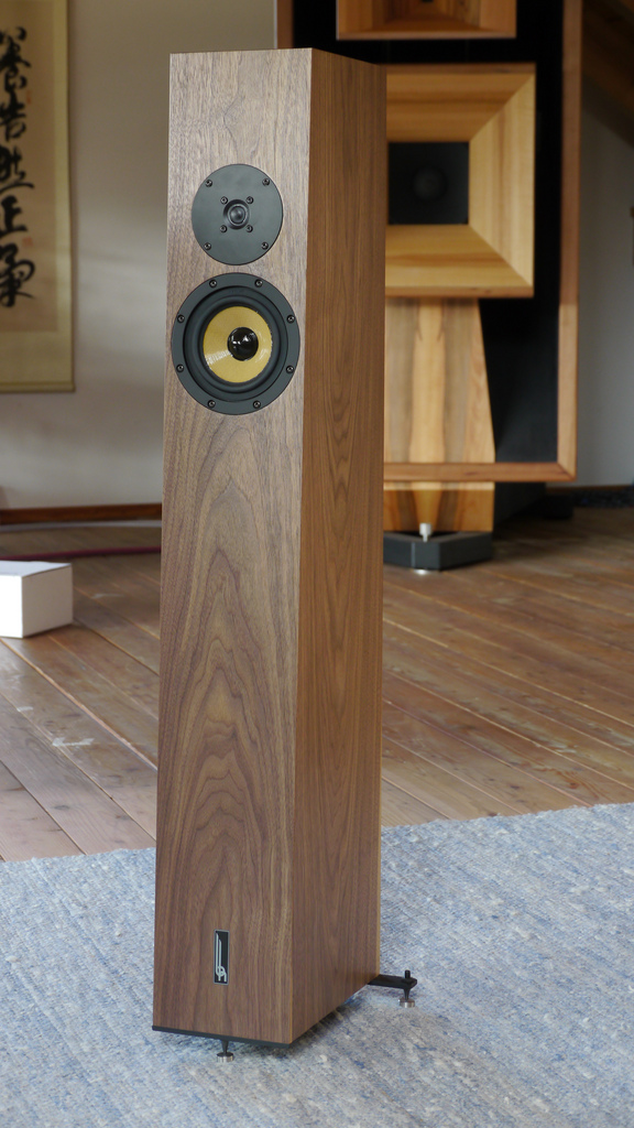 FUN 13 von Blumenhofer Acoustics FUN 13     ab 2400,-€