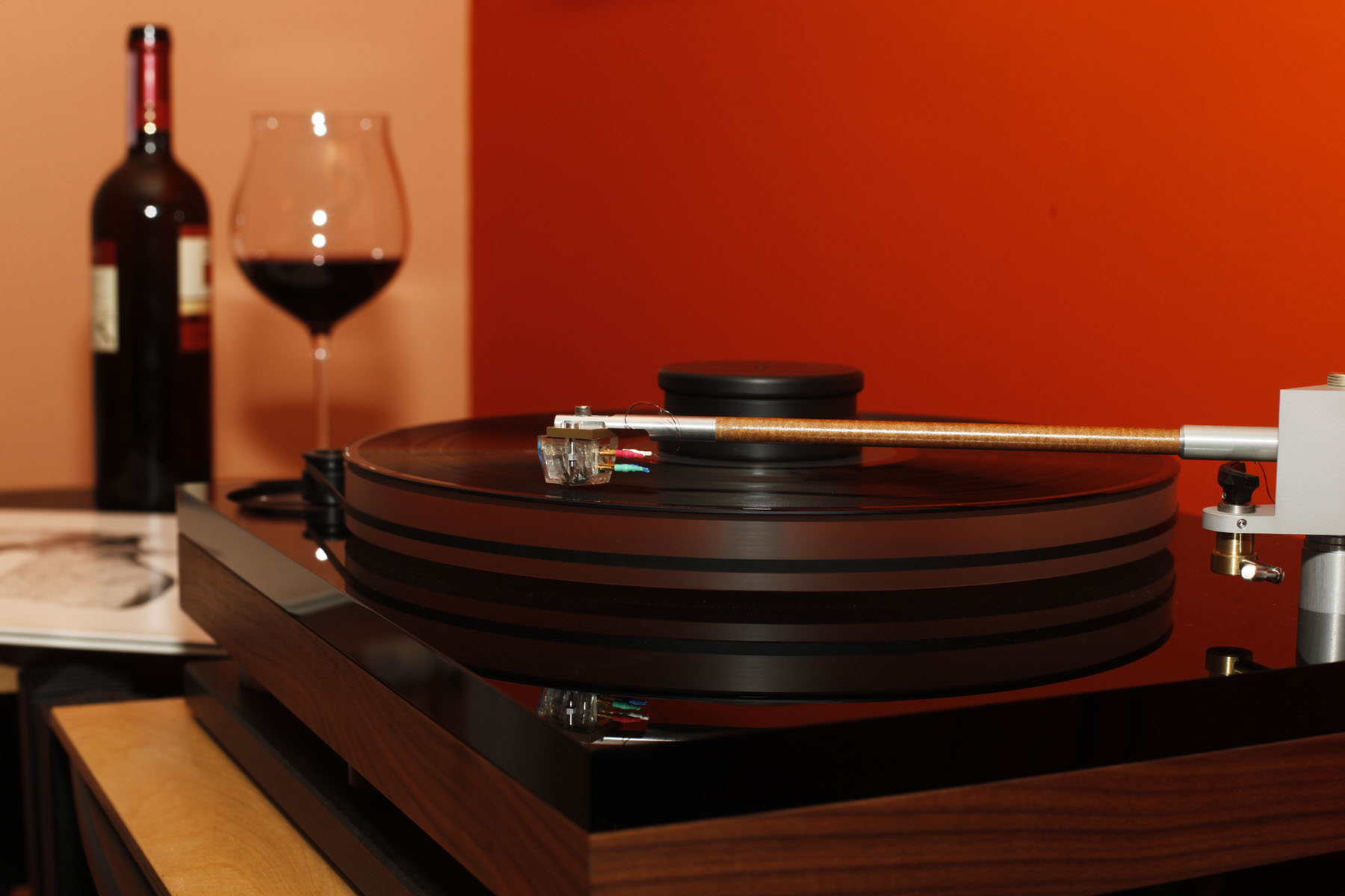 nächster Hörabend bei uns : Freitag, 9.12. ab 19:00 Uhr