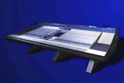 Unmöglich ? Nein ! Vollröhrenmischpult von Vintec