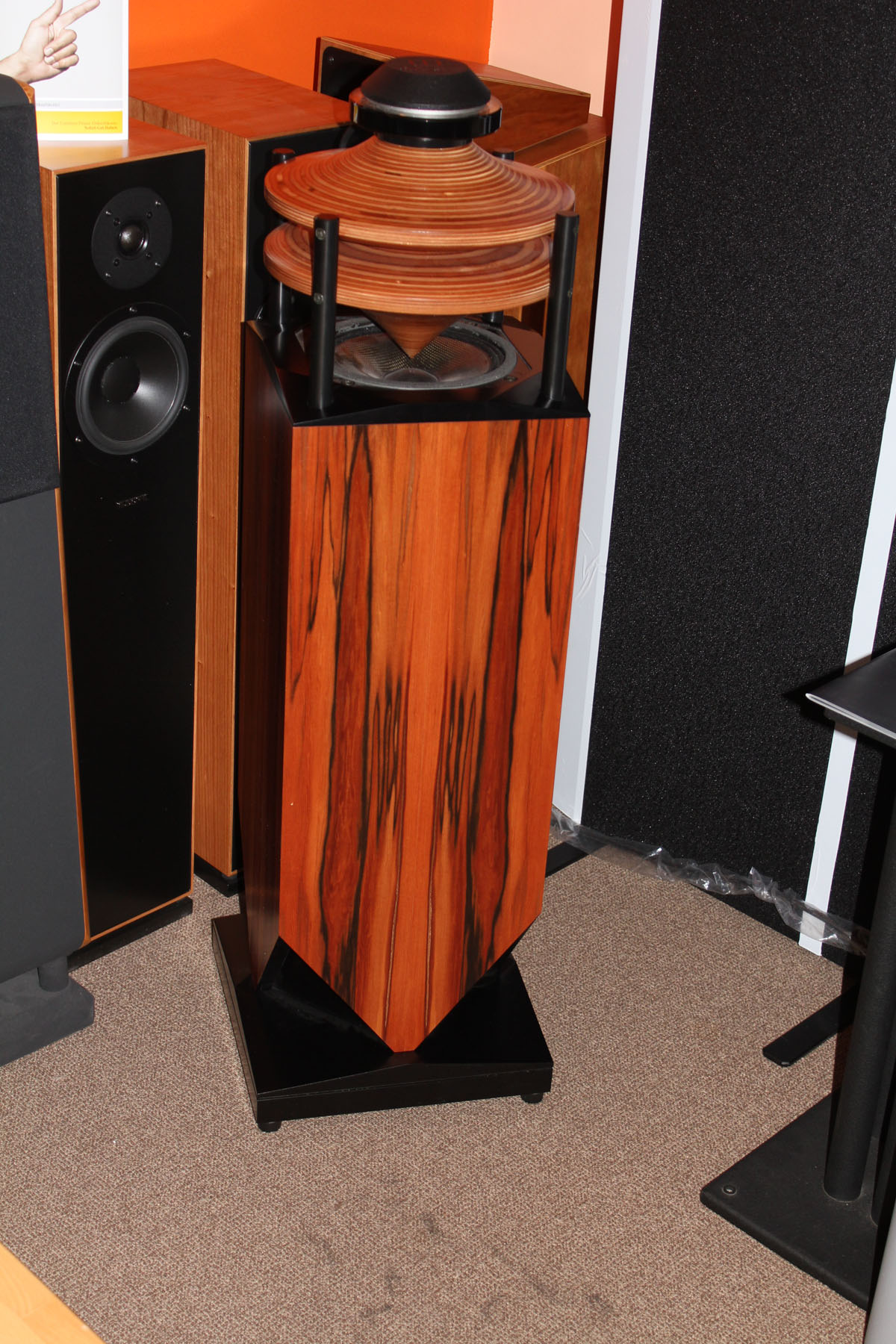 Duevel Bella Luna Diamante