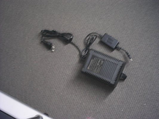 BOTWS und SBooster BOTWS+SBooster 12V für Musical Fidelity