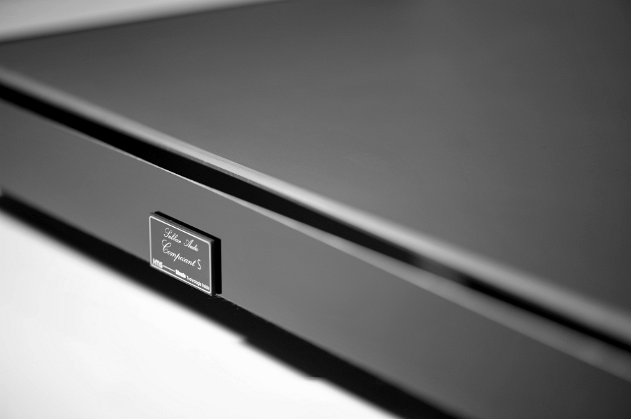 Composant S Composant S