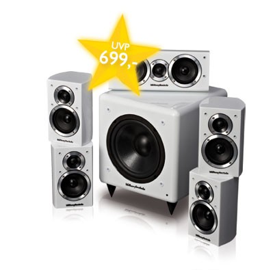 Wharfedale Moviestar