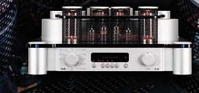 T+A V10 Test hifi&records 4/2004 . Man muß Ihn gehört haben. 