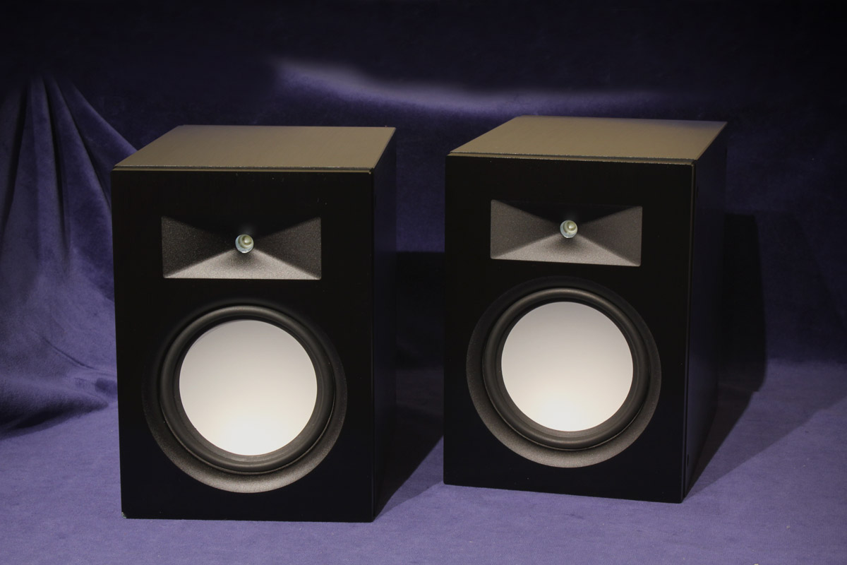 mit dem Klang der ganz Großen !