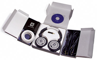 ULTRASONE  Klangträume mit Gänsehautgarantie