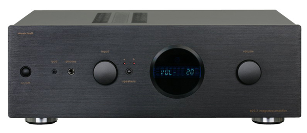 Feinsinniger Kraftprotz