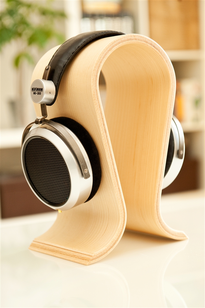 HiFiMAN  HE-300 Kopfhörer HE-300 von HiFiMAN