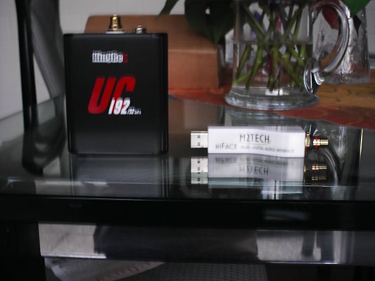 USB > S/PDIF  Konverter Unsere lieferbaren USB nach S/PDIF Konverter