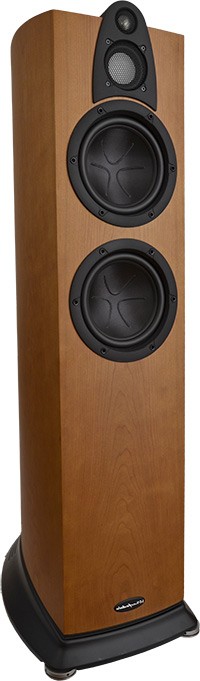 Wharfedale Jade 5 bei Fairaudio Wharfedale Jade 5