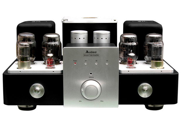 Audreal Röhrenverstärker V30 Audreal Röhrenverstärker V30