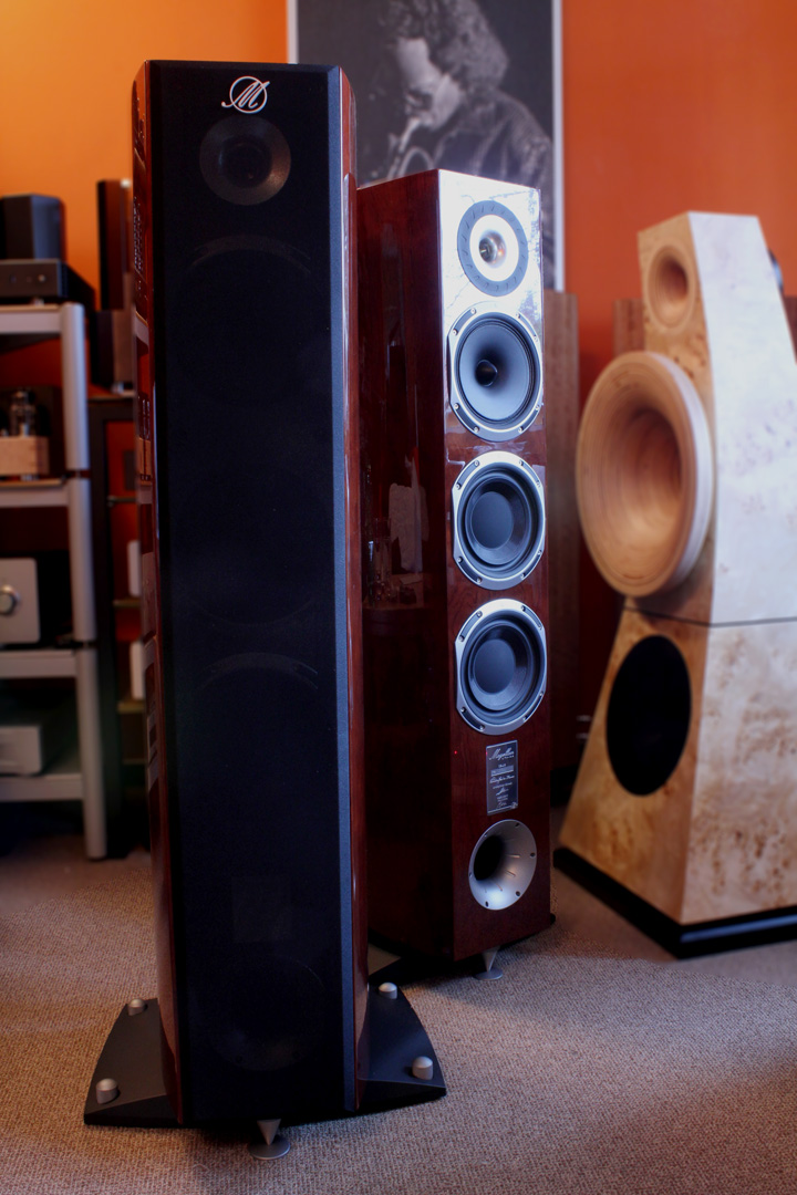 Triangle Magellan Cello 2 in unserer ...