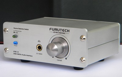 Furutech  GT-40