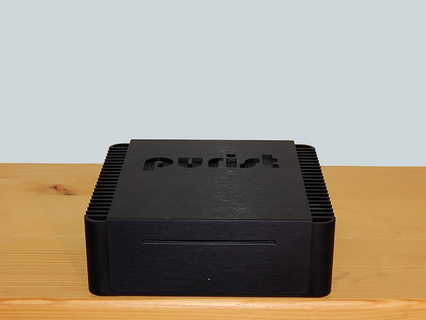 PURIST - Jetzt bei HIFI auf dem Bauernhof