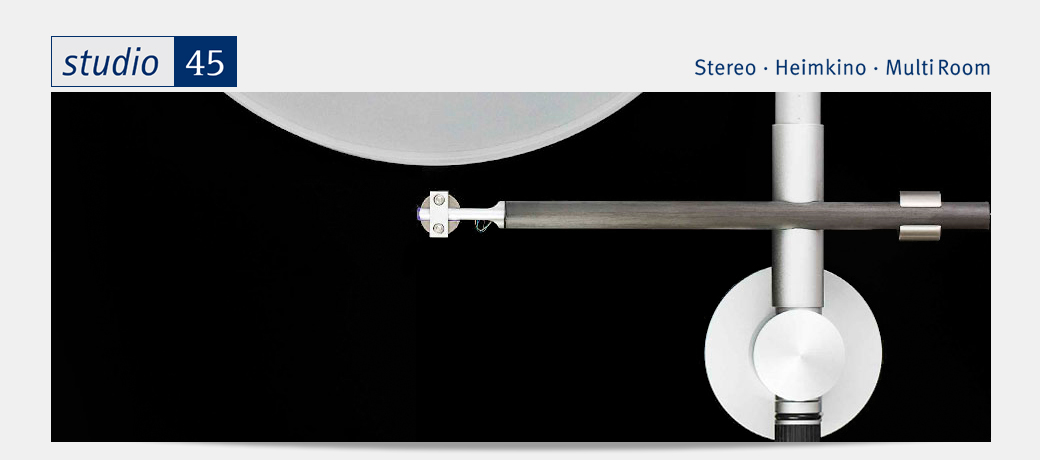 Analogworkshop - Bergmann Audio - 21. Januar 2012