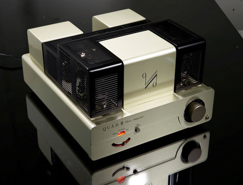 QUAD Integrated Amplifier QUAD Classic II