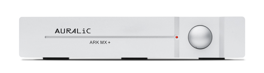 Auralic ARK MX + D/A  Wandler aus Hong Kong  Auralic 
