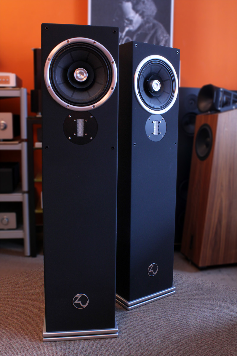 Zu Audio Essence bei uns