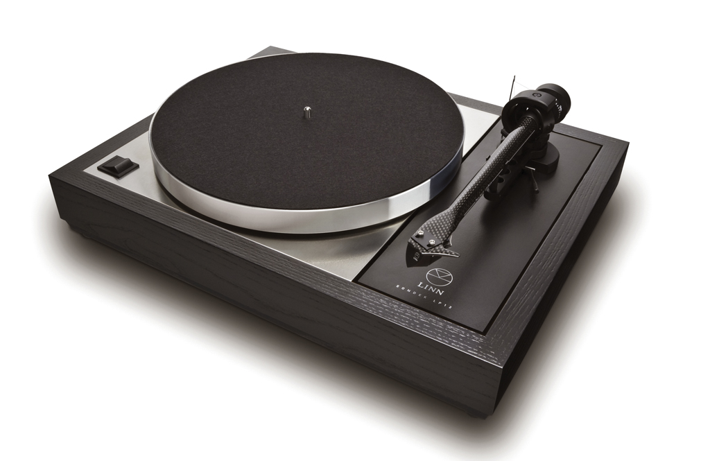 Linn Majik LP 12 Linn Majik LP 12