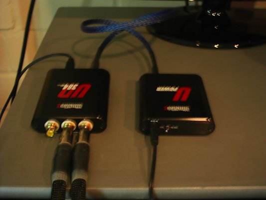 UD384 - UPower von KingRex