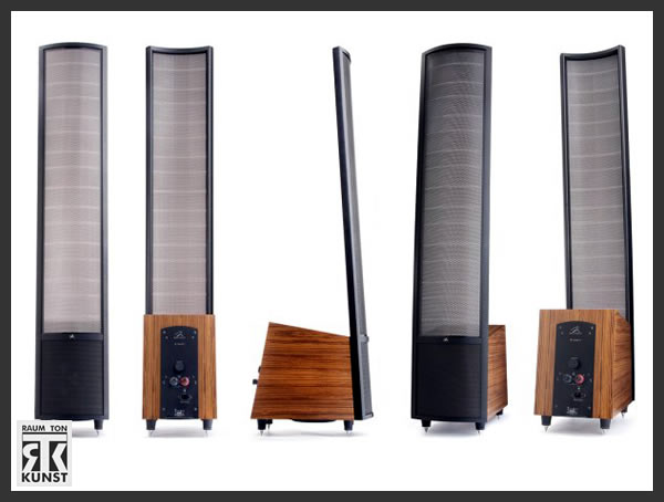 Martin Logan I Ethos