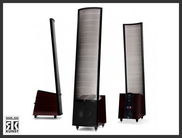 Martin Logan I Montis