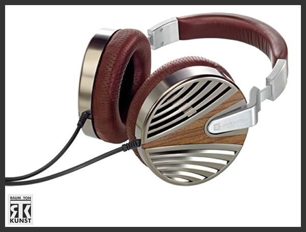 ULTRASONE I Edition 10 [ Limited ]