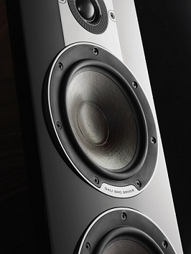 Deutschlandpremiere DALI EPICON 6 bei HIFI auf dem Bauernhof