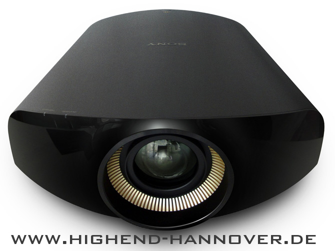 Der beste Heimkinoprojektor der Welt