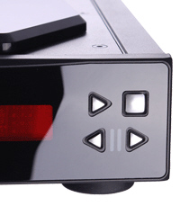 Rega Apollo,  klein & fein