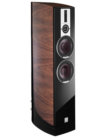 Deutschlandpremiere DALI EPICON 6 bei HIFI auf dem Bauernhof