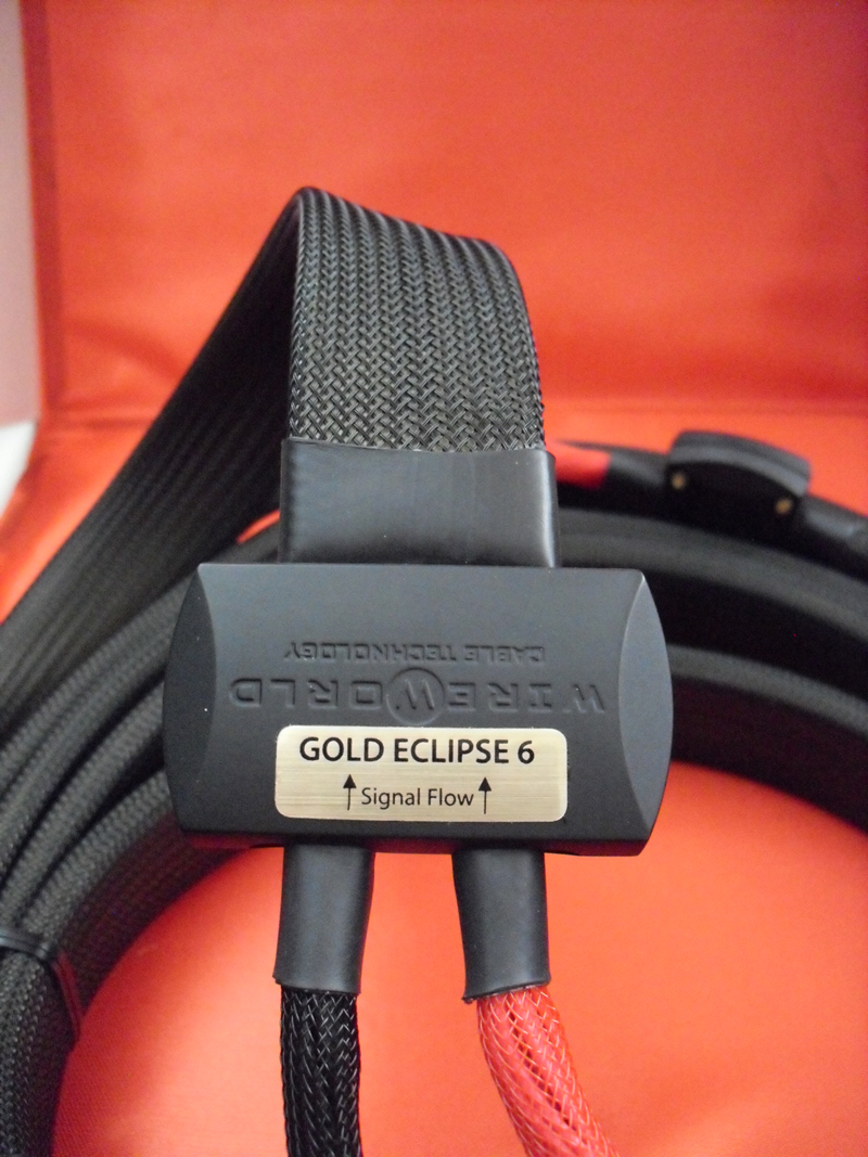 WireWorld Audio - ab sofort bei CCR-Highend 