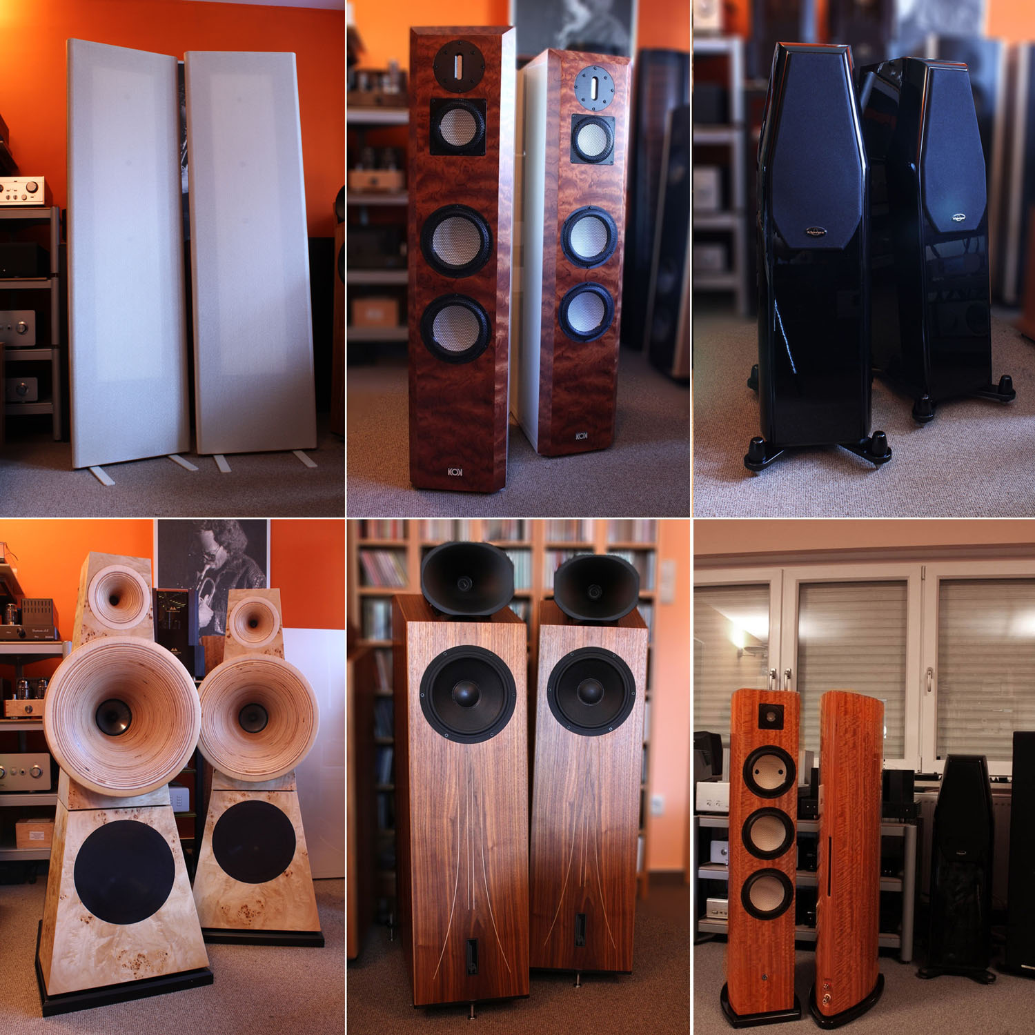 nächster Hörband bei uns :