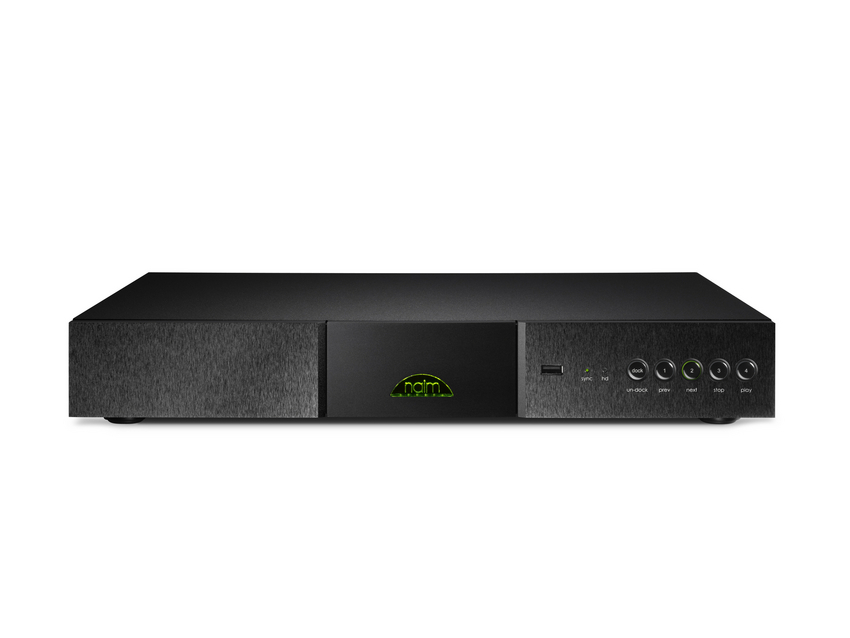 Neu in der Vorführung: Naim DAC & Netzteil XP5 XS Naim DAC