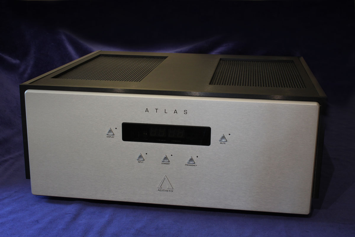 Aesthetix Atlas, die ... Aestetix Atlas