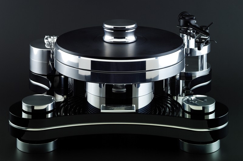 Transrotor - neu im Sortiment