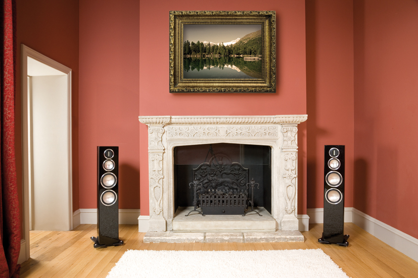 Test in stereoplay 03/2012 gelesen ? monitor audio gx300 bei visions&more