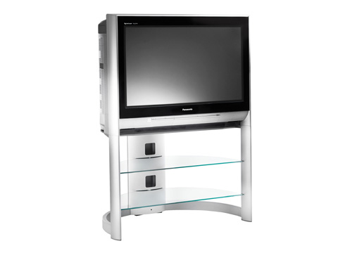 Die PD-Serie - Fernsehen in ganz neuen Dimensionen TX-36PD50D