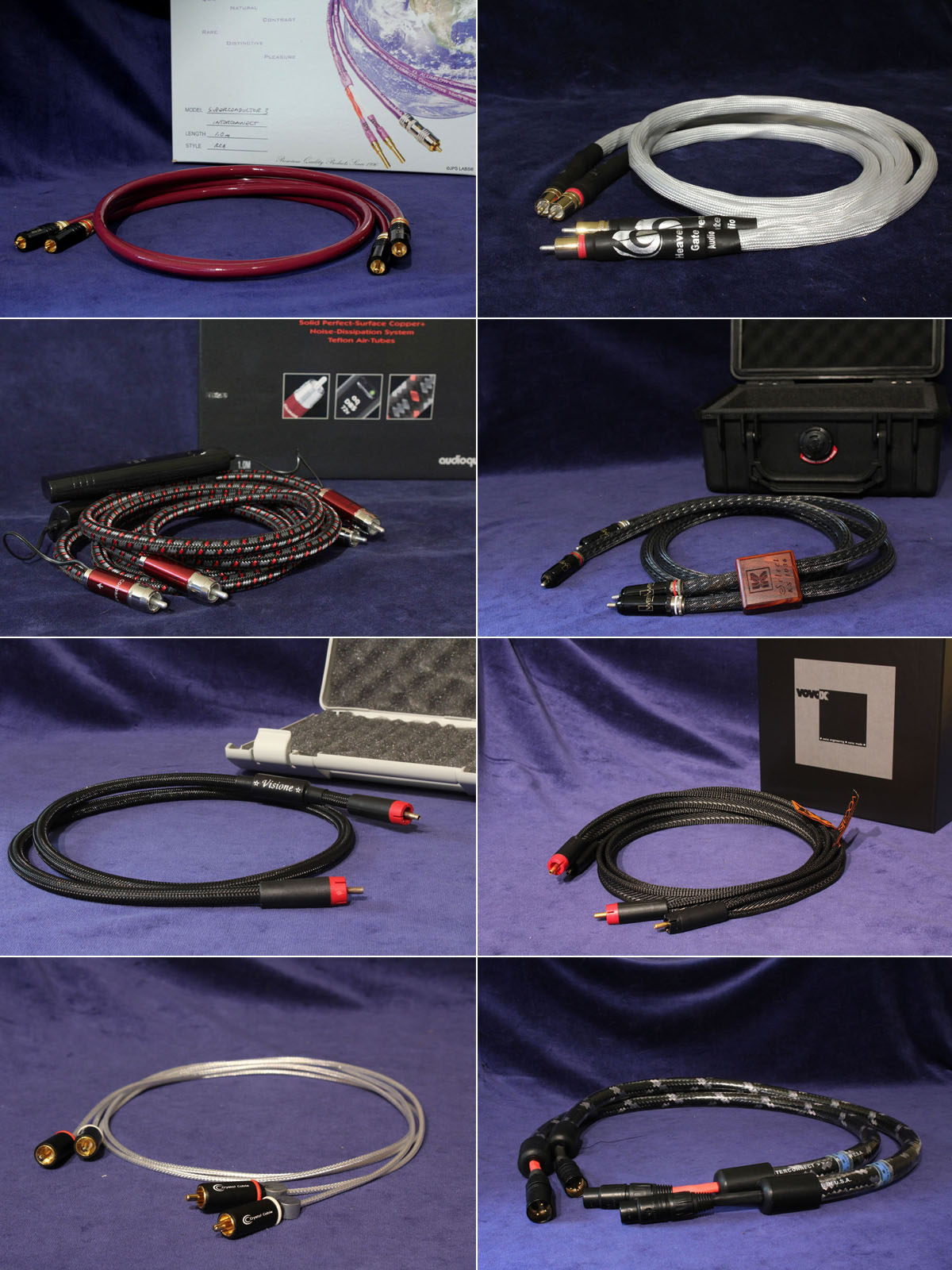 der wichtigsten Hersteller...