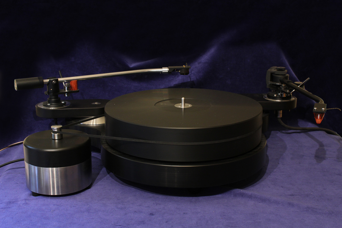 TW Acoustic Raven Two...