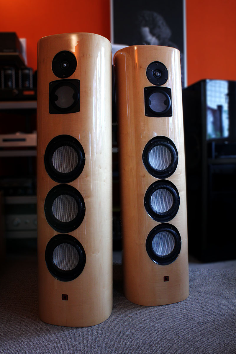 die neue Lumen White...