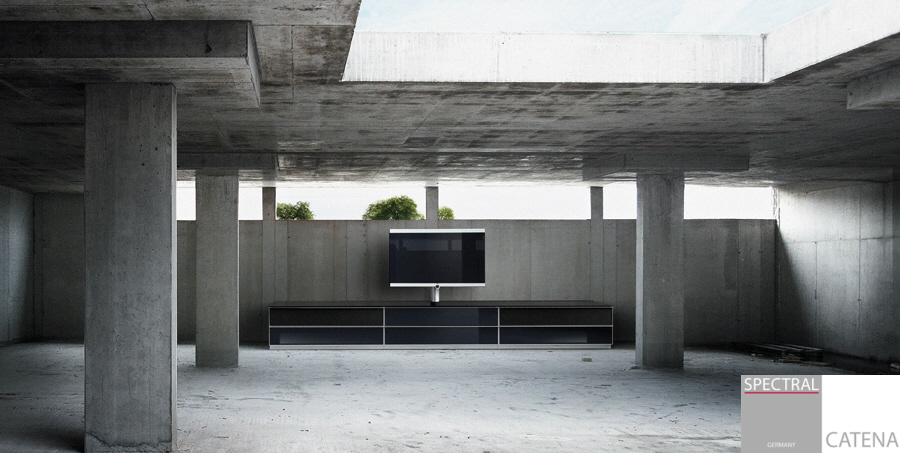 Spectral Catena Göppingen, Spectral Catena Ulm, Spectral Catena Schwäbisch Gmünd